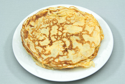 Crêpes party Chorale Sainte Cécile 7 février 2016