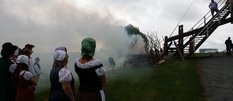 Journées du patrimoine