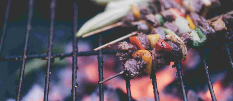 11 août 2018 : barbecue organisé par “Les Amis de Saint-Nicolas” !