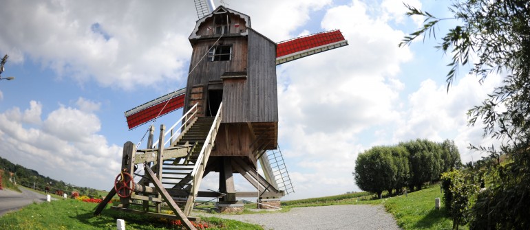 12-13 sept : Journées du Patrimoine