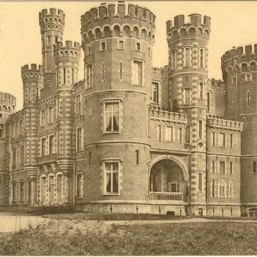 Moulbaix_chateau1900